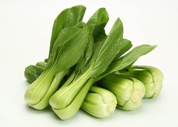 青江菜的功效与作用及营养价值 青江菜的功效与作用及营养价值