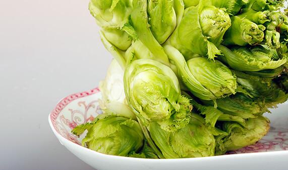 儿菜的功效与作用及营养价值 儿菜的功效与作用及营养价值