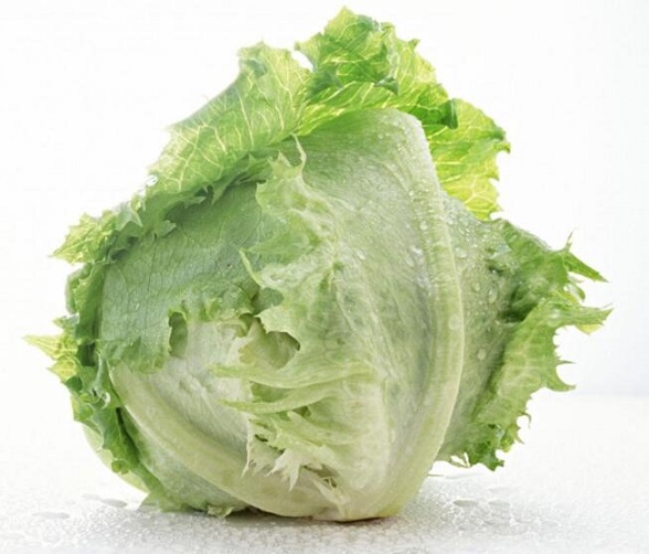 西生菜的功效与作用及营养价值 西生菜的功效与作用及营养价值