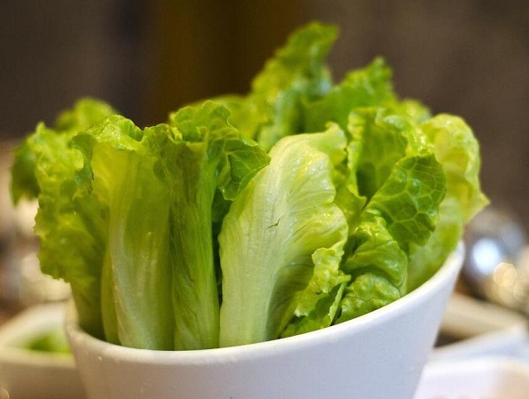 生菜的功效与作用及营养价值 生菜的功效与作用及营养价值