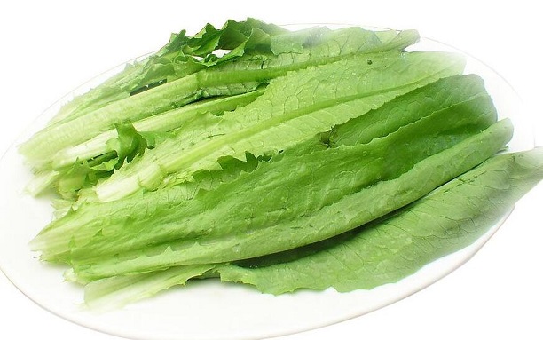 油麦菜的功效与作用及营养价值 油麦菜的功效与作用及营养价值