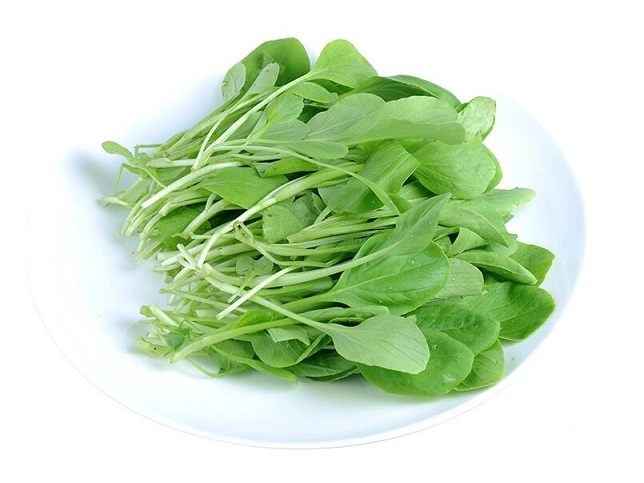 鸡毛菜的功效与作用及营养价值 鸡毛菜的功效与作用及营养价值