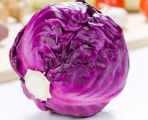紫橄榄菜的功效与作用及营养价值 紫橄榄菜的功效与作用及营养价值