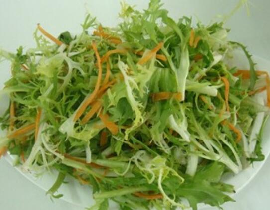 苦苣的功效与作用及营养价值 苦苣的功效与作用及营养价值