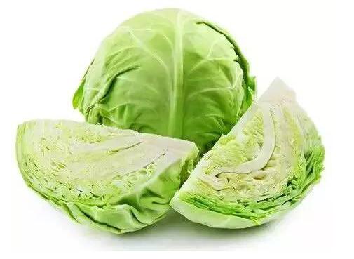 结球甘蓝的功效与作用及营养价值 结球甘蓝的功效与作用及营养价值