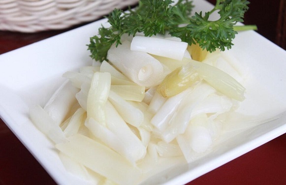 蒲菜的功效与作用及营养价值 蒲菜的功效与作用及营养价值