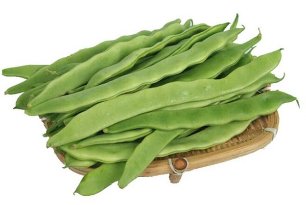 油豆角的功效与作用及营养价值 油豆角的功效与作用及营养价值